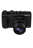 Sony DSC-HX50V/B 20.4MP Digital Camera with 3-Inch LCD Screen